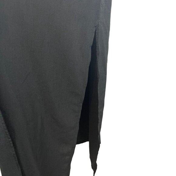 Misslook Women Short Sleeve Button-Down Midi Dress Size 2XL - Picture 7 of 8